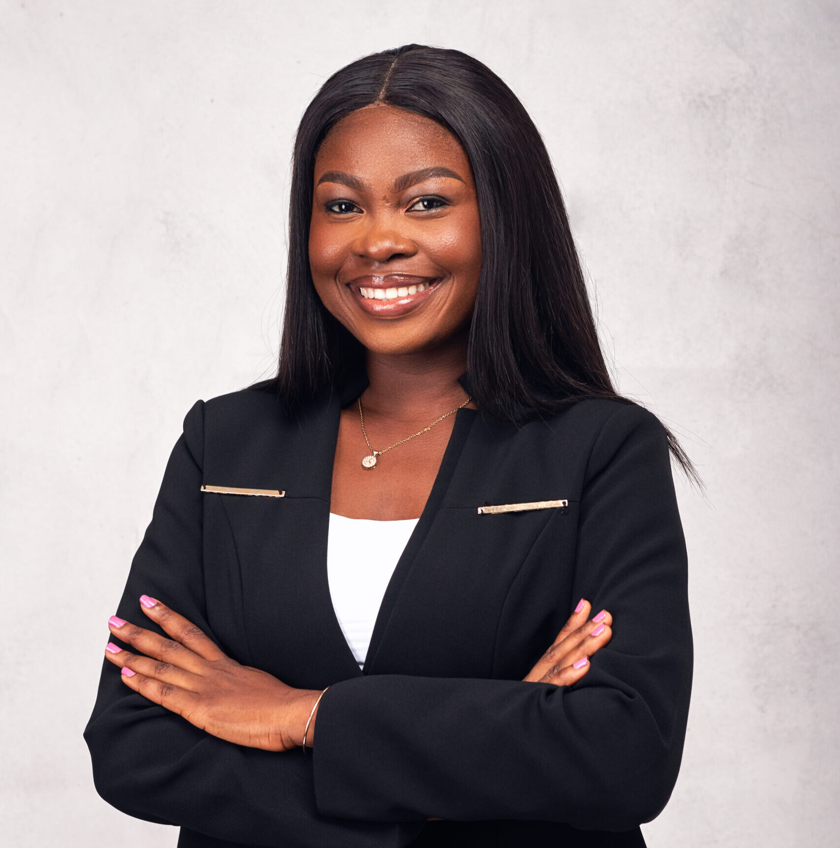 Oluwakamiye Olorunfemi